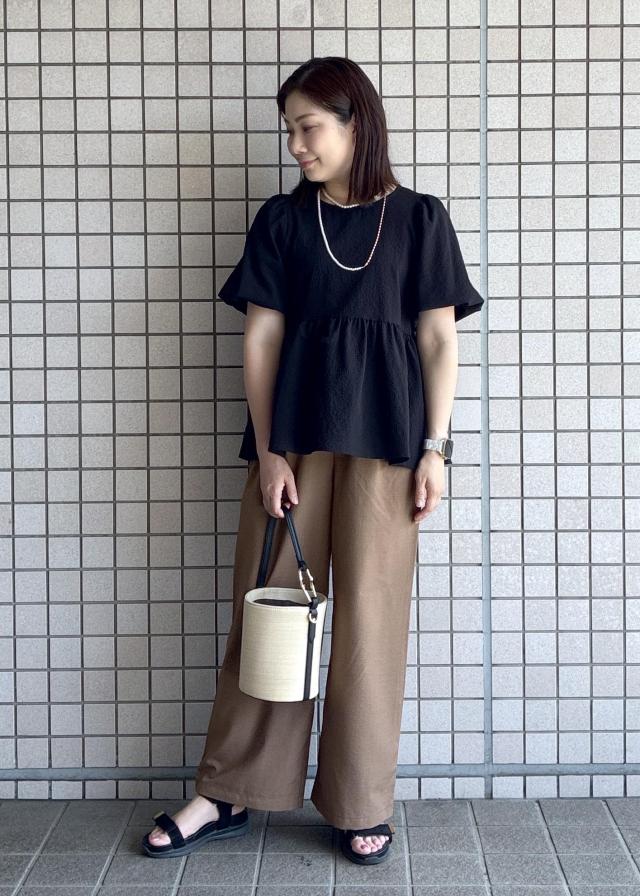 スタイリングタイトル