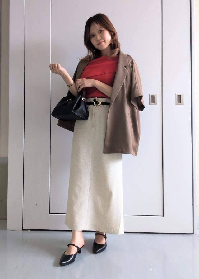 スタイリングタイトル