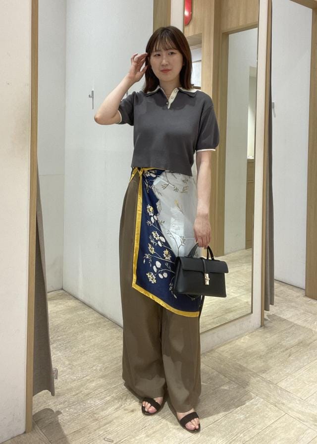 スタイリングタイトル