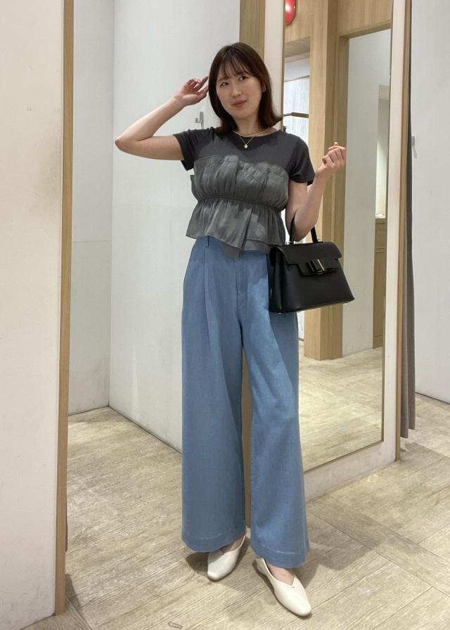 スタイリングタイトル