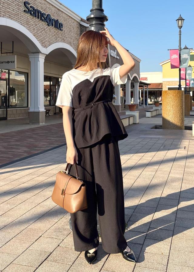 スタイリングタイトル