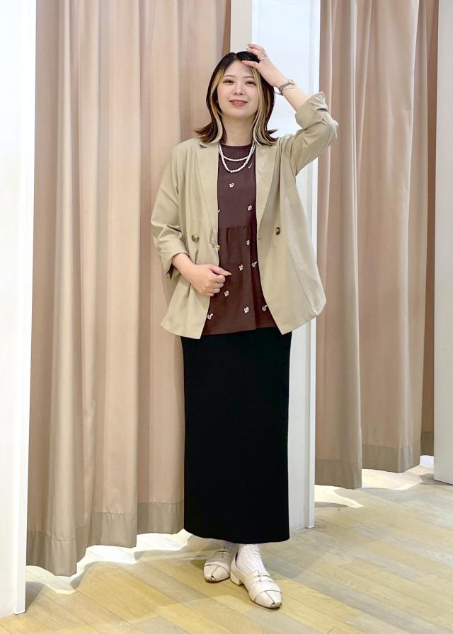スタイリングタイトル