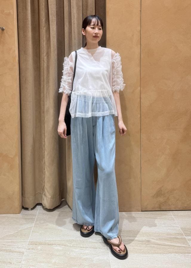 スタイリングタイトル