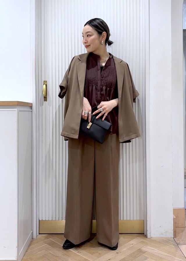 スタイリングタイトル