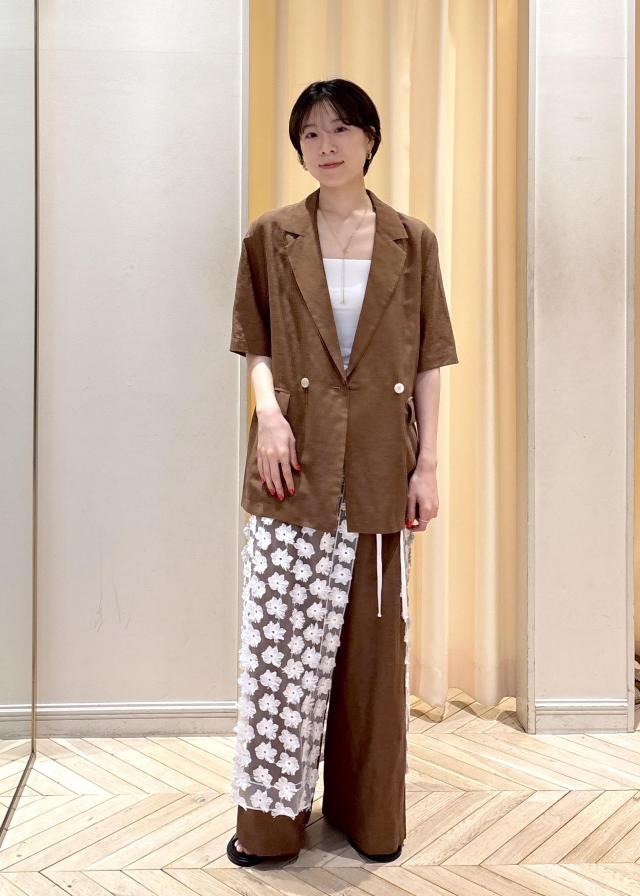 スタイリングタイトル