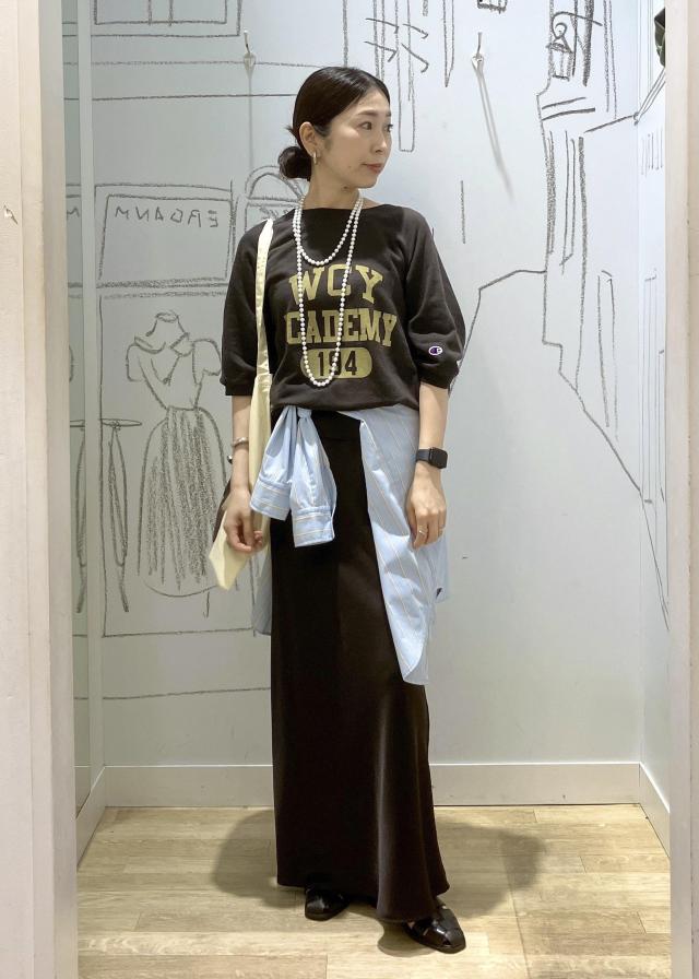 スタイリングタイトル