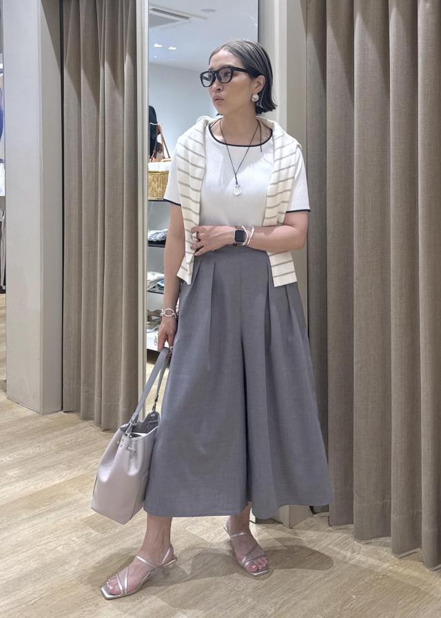 スタイリングタイトル