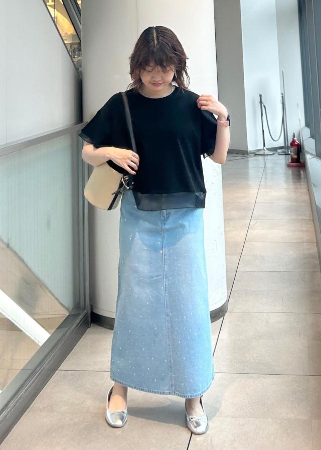 スタイリングタイトル