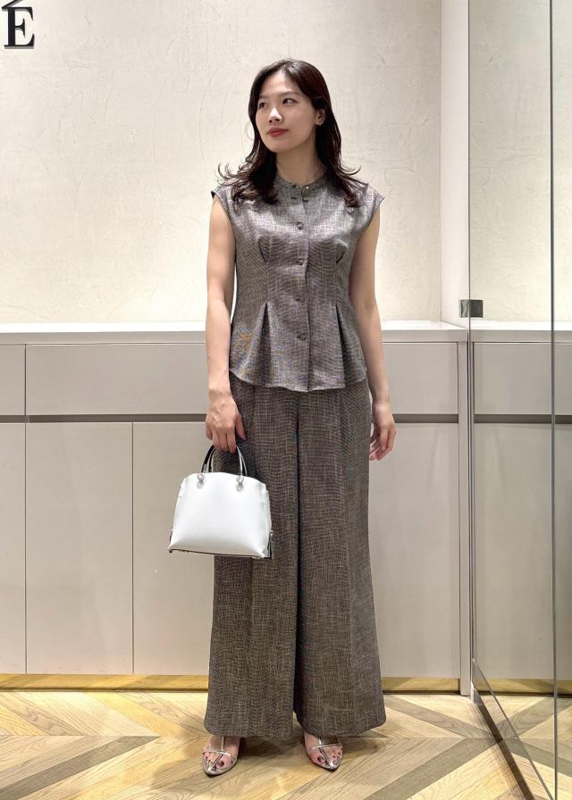 スタイリングタイトル