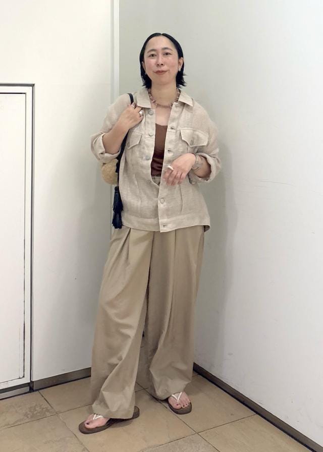 スタイリングタイトル
