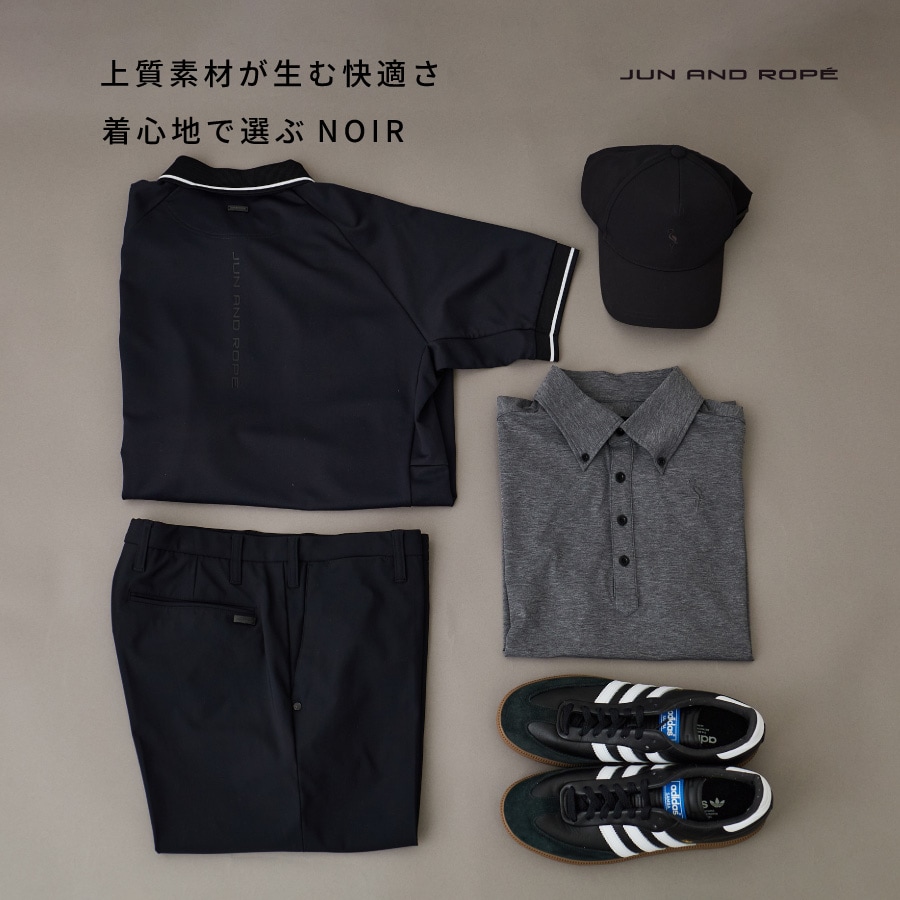 JUN&ROPÉ MEN(ジュン アンド ロペ メンズ) | J'aDoRe JUN ONLINE