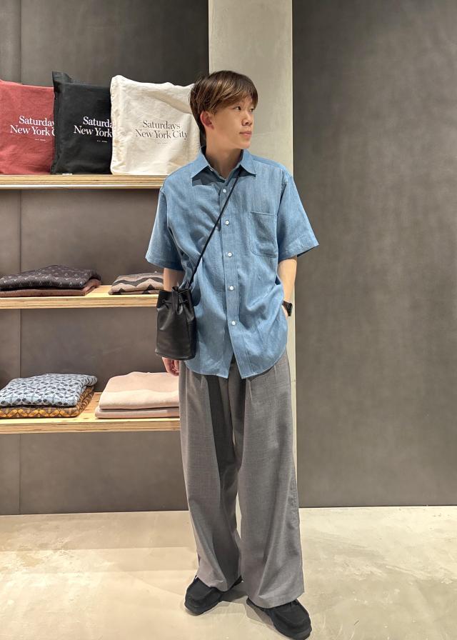 スタイリングタイトル