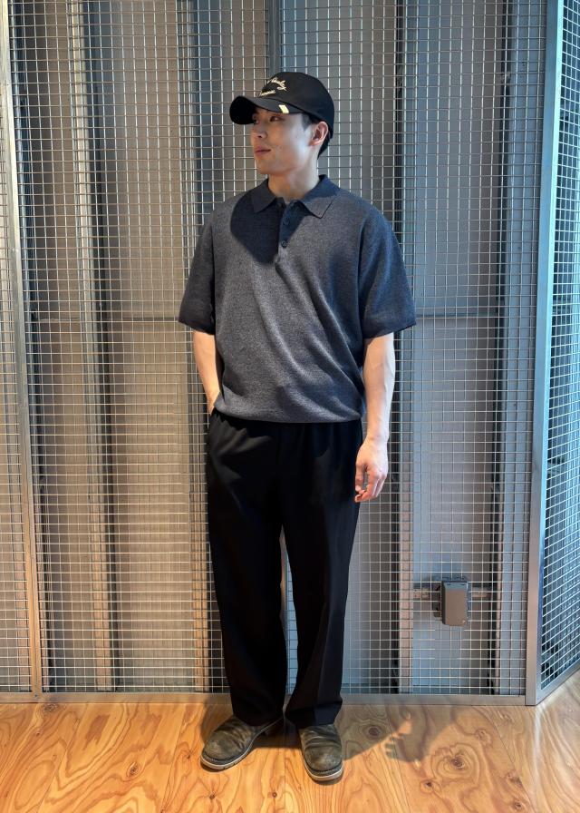 スタイリングタイトル