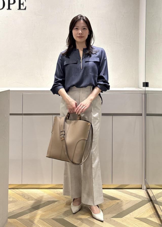 スタイリングタイトル