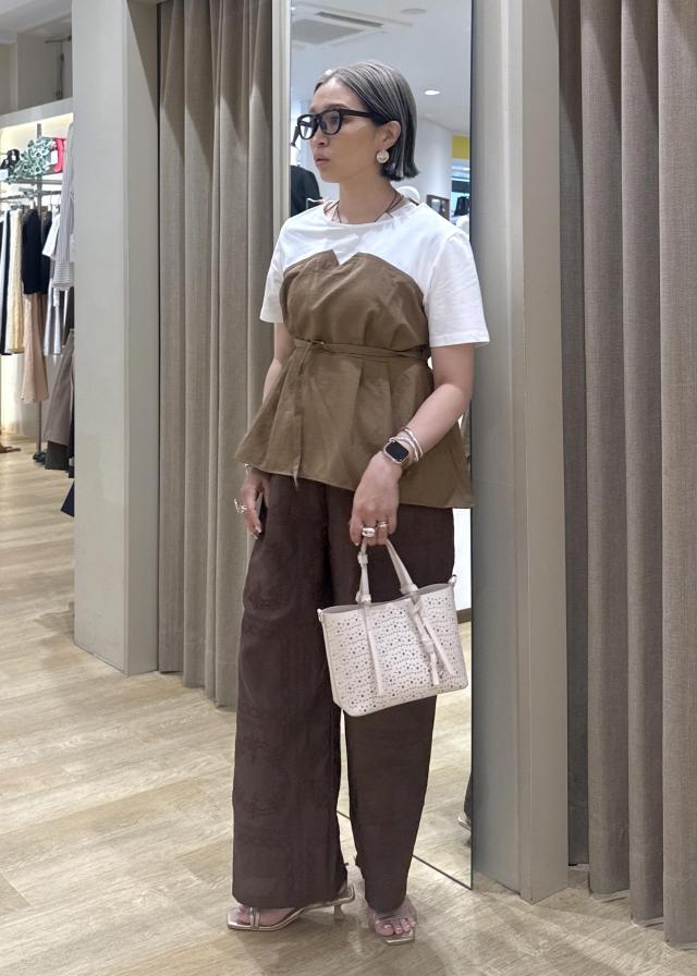スタイリングタイトル