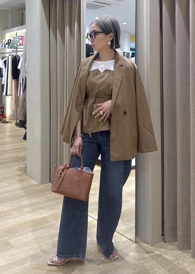 スタイリングタイトル