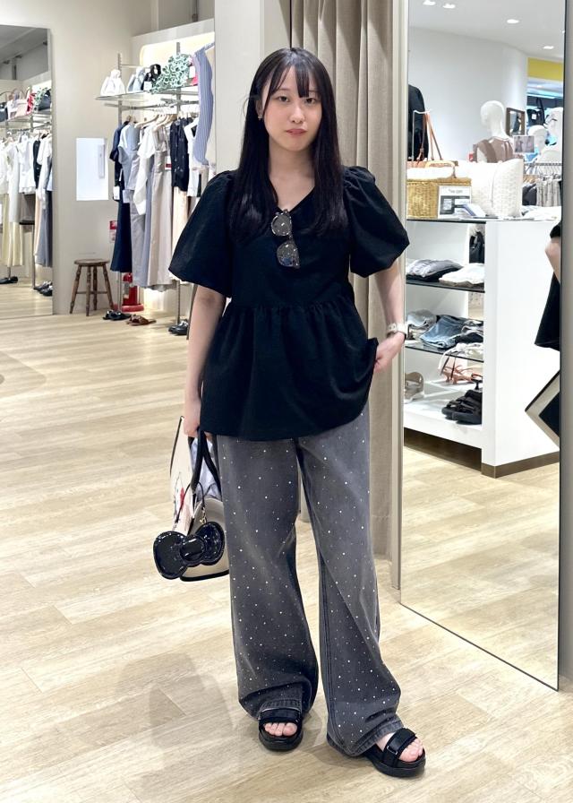 スタイリングタイトル
