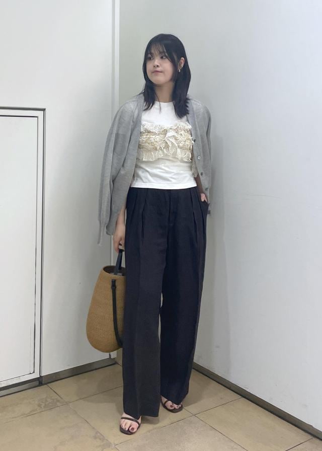 スタイリングタイトル