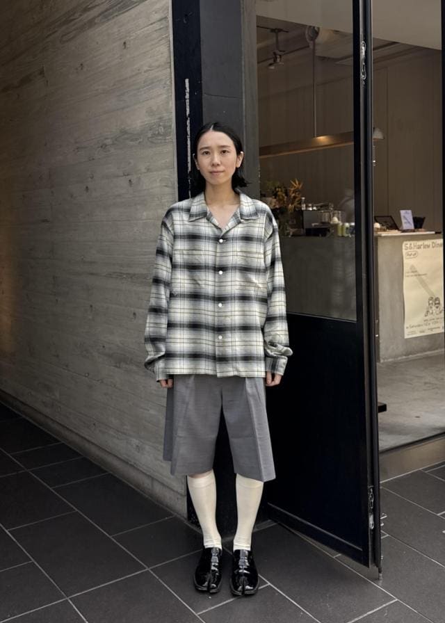 スタイリングタイトル