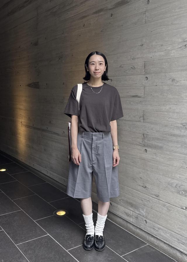 スタイリングタイトル