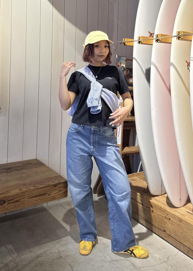 スタイリングタイトル