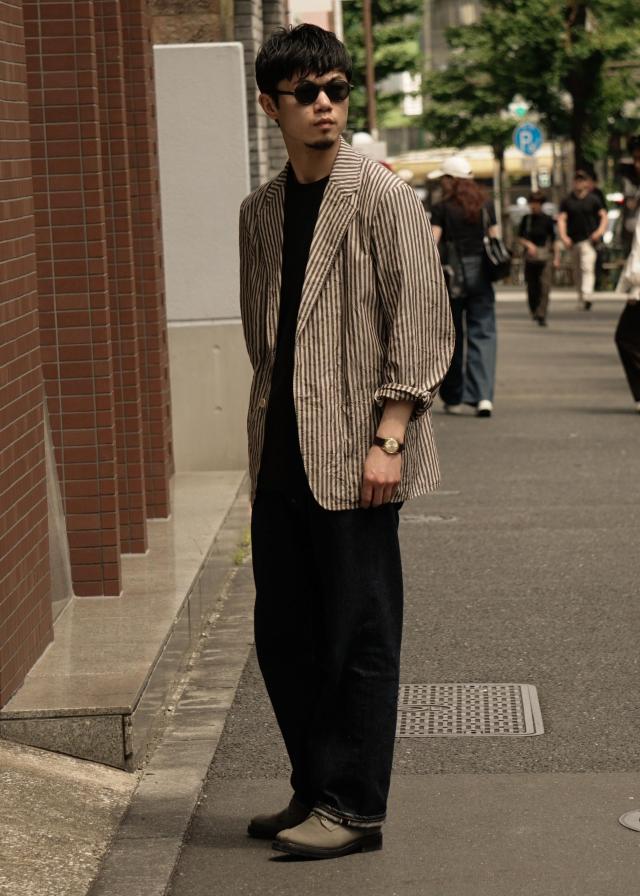 スタイリングタイトル