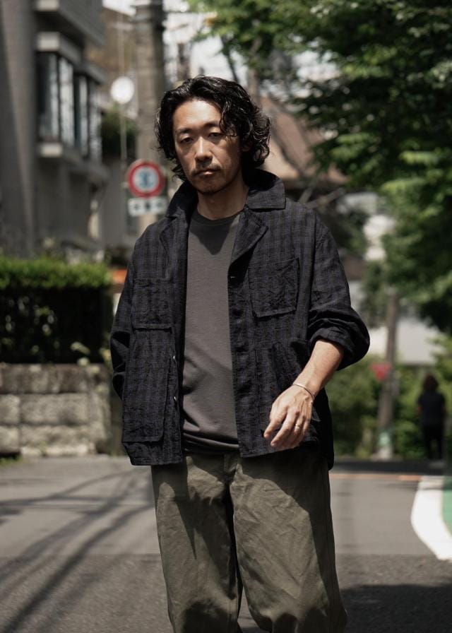 スタイリングタイトル