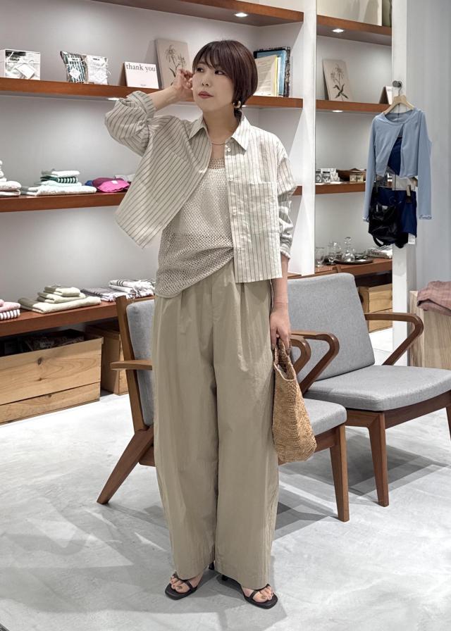 スタイリングタイトル
