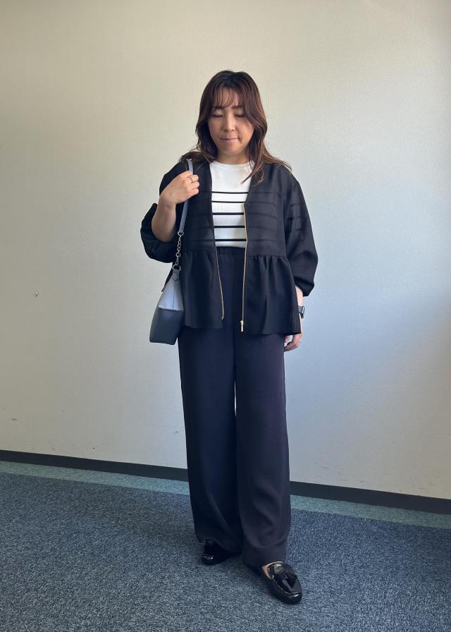 スタイリングタイトル