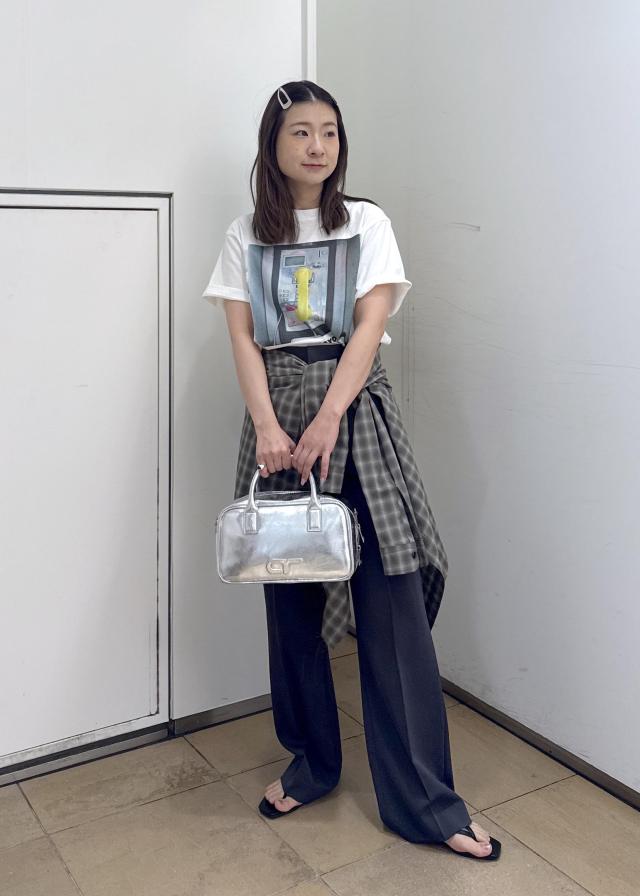 スタイリングタイトル
