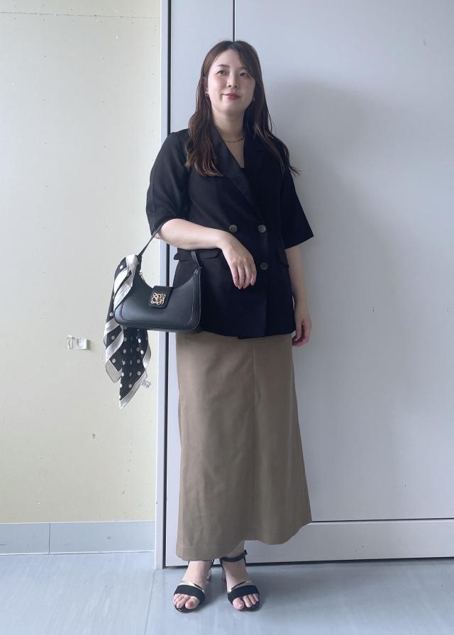 スタイリングタイトル