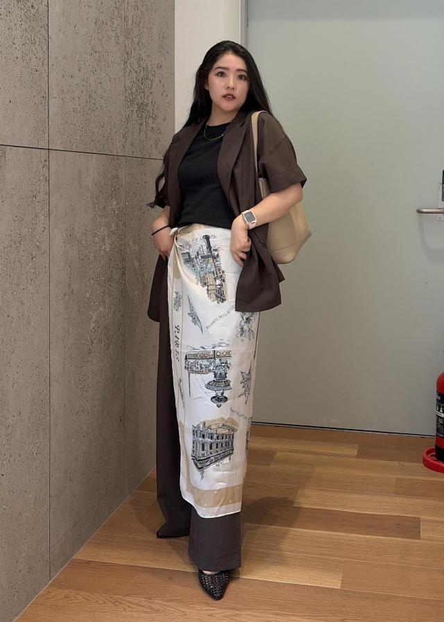 スタイリングタイトル