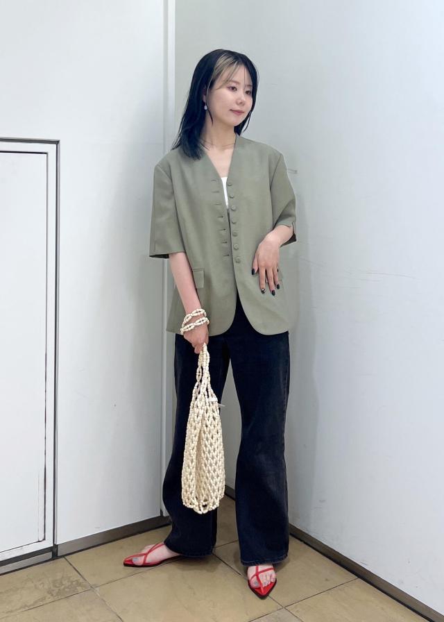 スタイリングタイトル