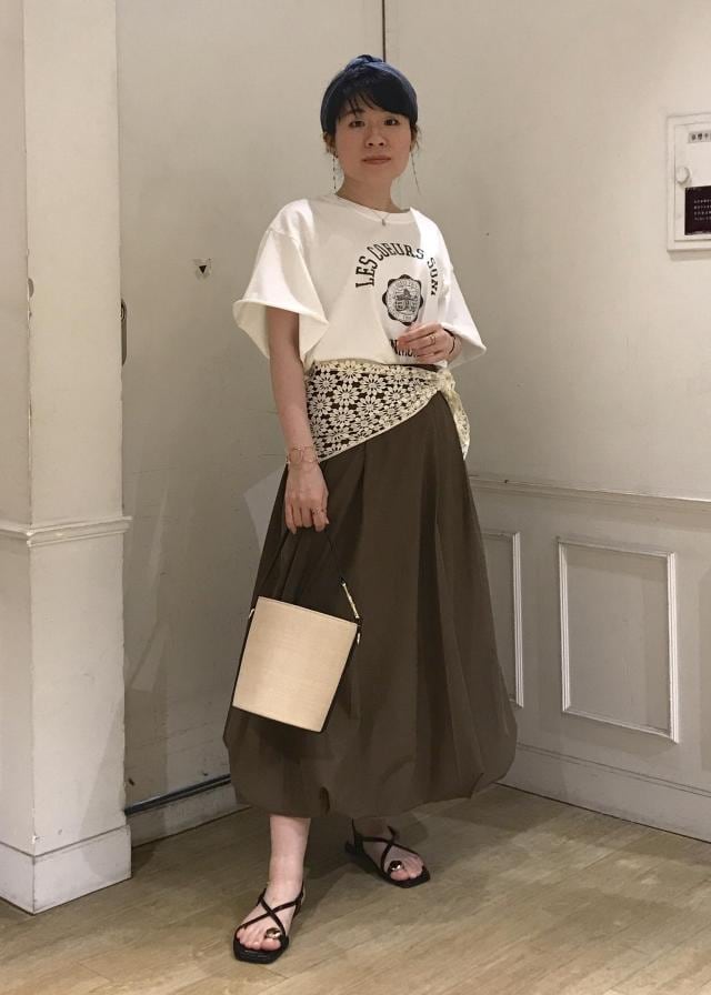 スタイリングタイトル