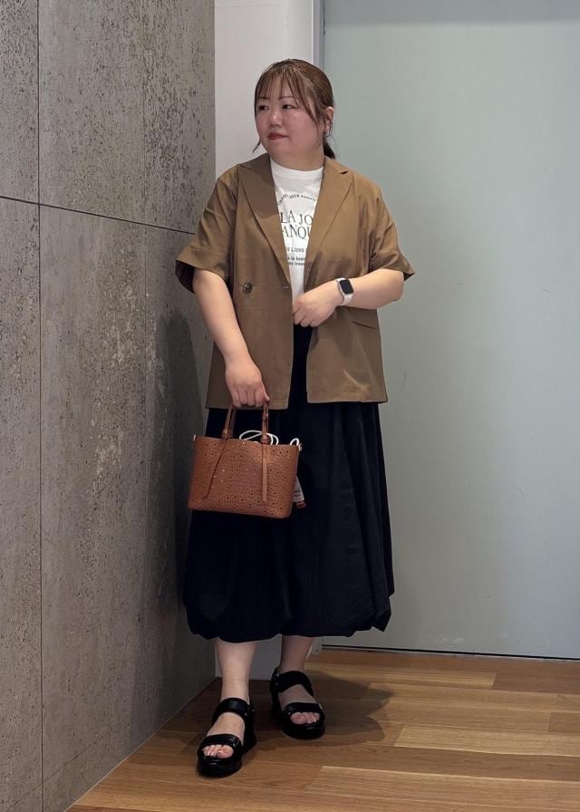 スタイリングタイトル