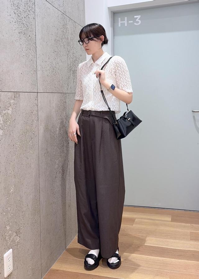 スタイリングタイトル