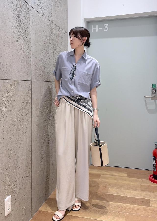 スタイリングタイトル