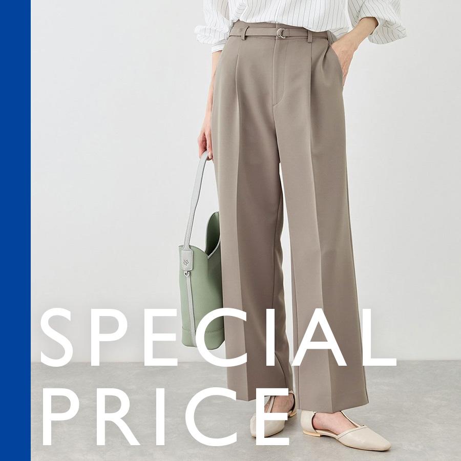 5/27(水)更新】SPECIAL PRICE | J'aDoRe JUN ONLINE（ジャドール