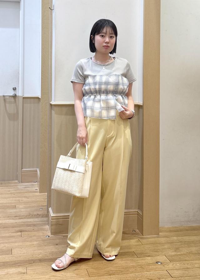 スタイリングタイトル