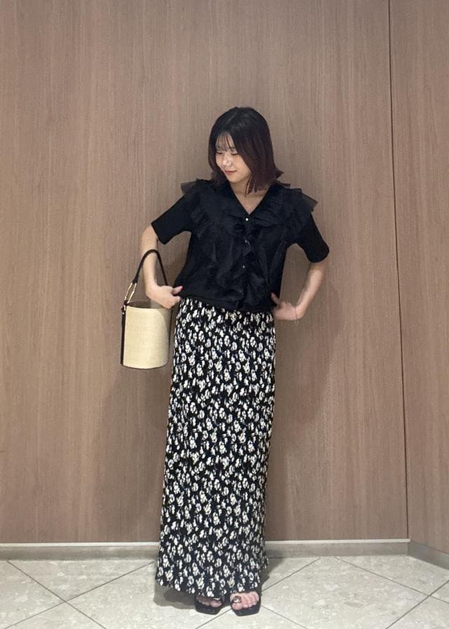 スタイリングタイトル