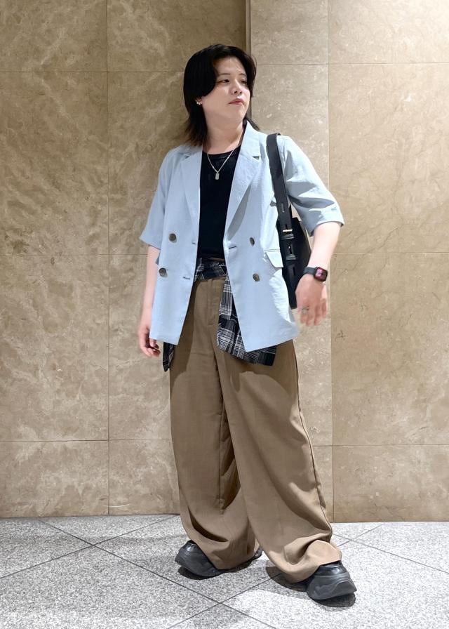 スタイリングタイトル