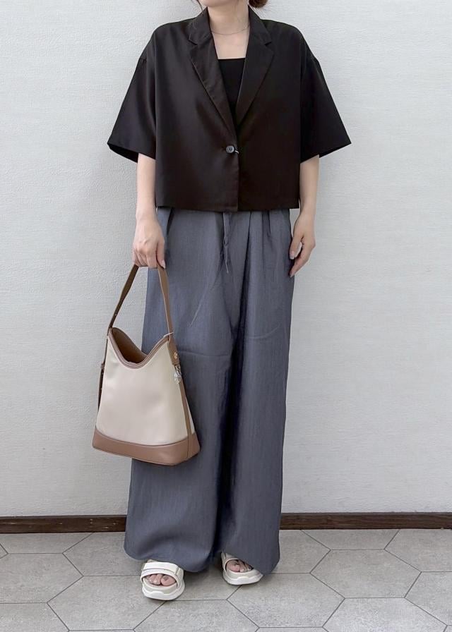 スタイリングタイトル