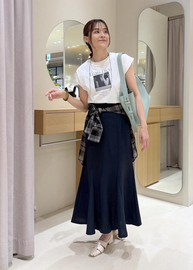 スタイリングタイトル