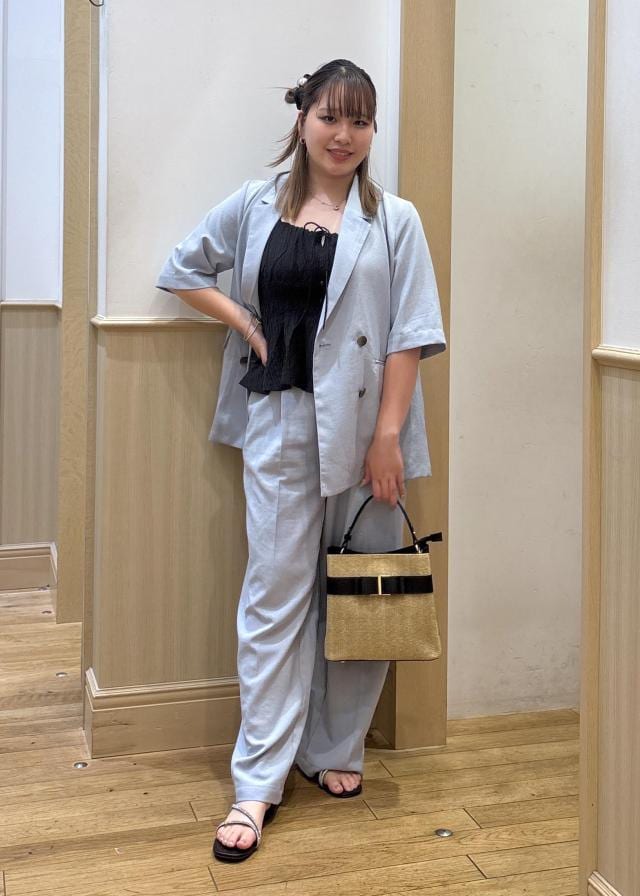 スタイリングタイトル