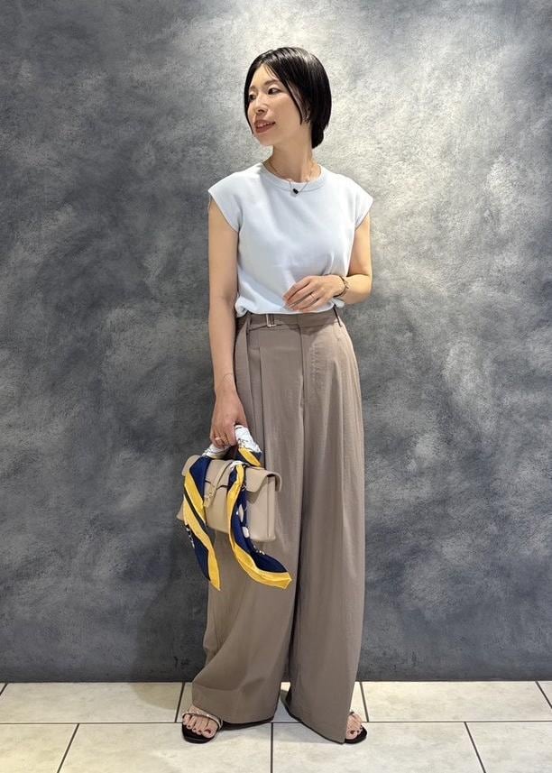 スタイリングタイトル