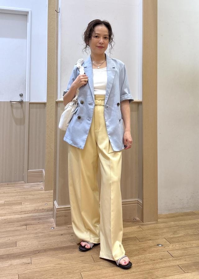 スタイリングタイトル