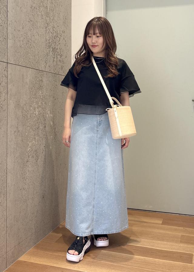 スタイリングタイトル