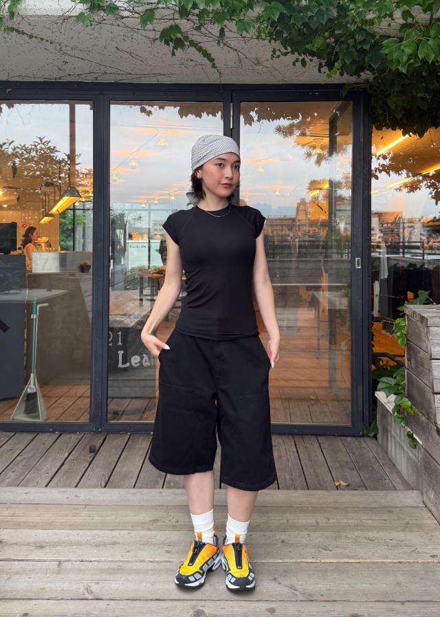 スタイリングタイトル