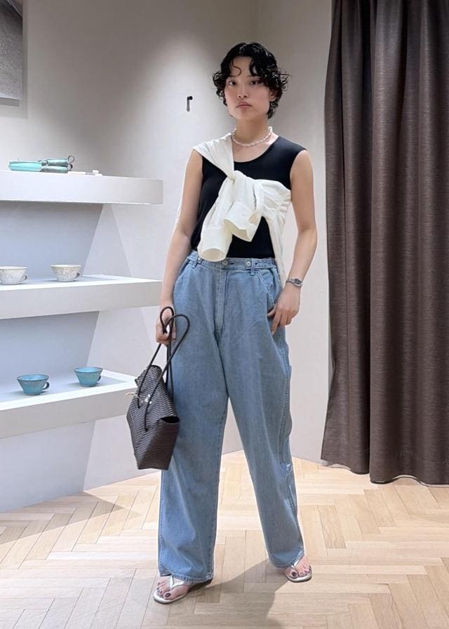 スタイリングタイトル