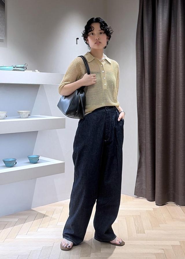 スタイリングタイトル